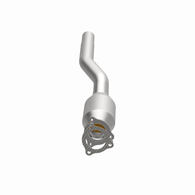 MagnaFlow Porsche Cayenne California Grade CARB Compliant Direct-Fit Catalytic Converter 5592597 360 Degree Image Set
