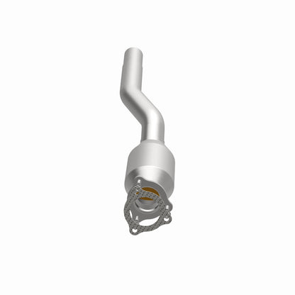 MagnaFlow Porsche Cayenne California Grade CARB Compliant Direct-Fit Catalytic Converter 5592597 360 Degree Image Set