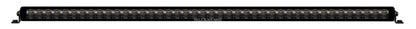 Hella Universal Black Magic 40in Thin Light Bar - Driving Beam 358176321 358176321 Photo - Unmounted