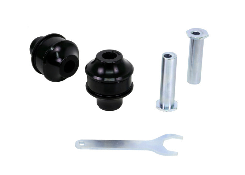 Whiteline Front Radius arm - lower bushing KCA473 Photo - Close Up