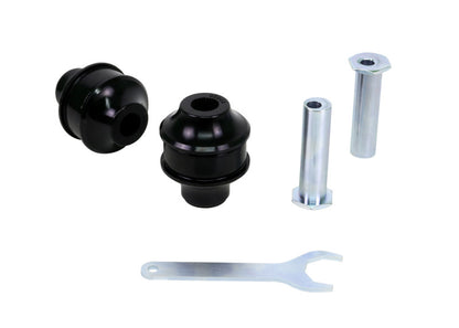Whiteline Front Radius arm - lower bushing KCA473 Photo - Close Up