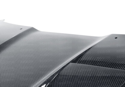 Seibon Carbon Fiber Hood For 2000-2005 Toyota MRS HD0005TYMRS-TS Photo - Primary