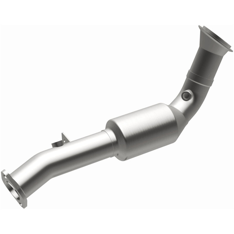 MagnaFlow BMW OEM Grade Federal / EPA Compliant Direct-Fit Catalytic Converter 49779 Photo - out of package