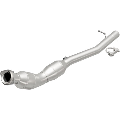 MagnaFlow Land Rover Range Rover HM Grade Federal / EPA Compliant Direct-Fit Catalytic Converter 93679 Photo - Primary