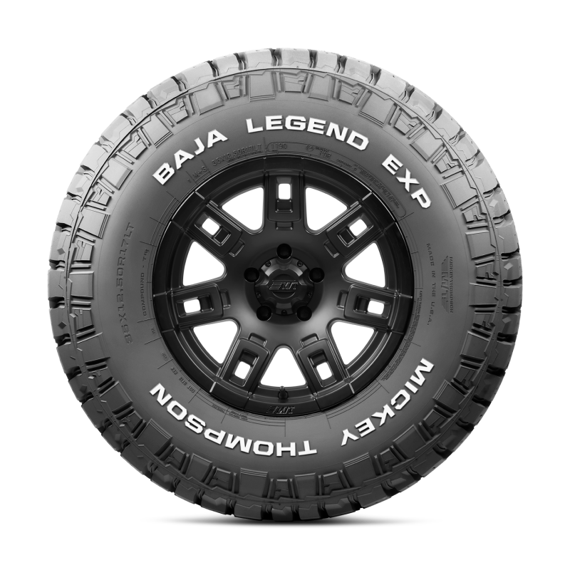 Mickey Thompson Baja Legend EXP Tire LT295/70R18 129/126Q 52842 247550 247550 User 1