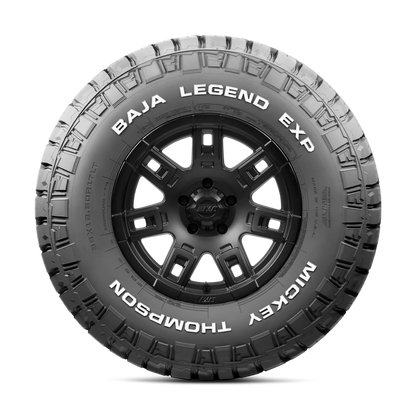 Mickey Thompson Baja Legend EXP Tire LT295/70R18 129/126Q 52842 247550 247550 User 1