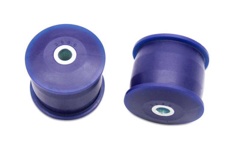 SuperPro Rear Control Arm Upper-Front Bushing Kit SPF3630K Photo - Primary