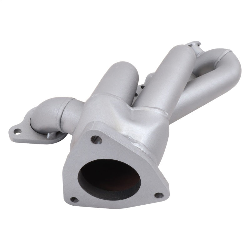 BBK Performance 01-02 LS-1 Camaro/Firebird 1-3/4 Shorty Headers (Chrome) 4003 Photo - Unmounted