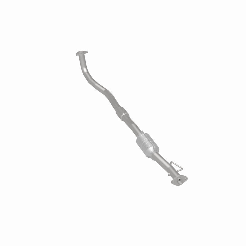 MagnaFlow Toyota Camry OEM Grade Federal / EPA Compliant Direct-Fit Catalytic Converter 52121 360 Degree Image Set