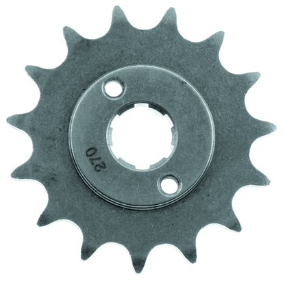 BikeMaster Honda Front Sprocket 520 14T 965470 965470 User 3