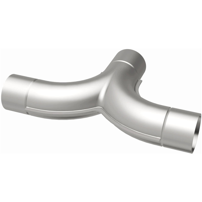 MagnaFlow Stainless Steel T-Pipe 10734 Photo - out of package
