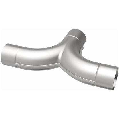 MagnaFlow Stainless Steel T-Pipe 10734 Photo - out of package