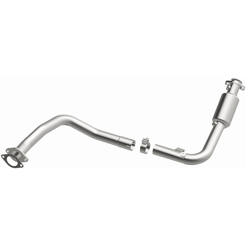 MagnaFlow Land Rover California Grade CARB Compliant Direct-Fit Catalytic Converter 5551719 Photo - out of package