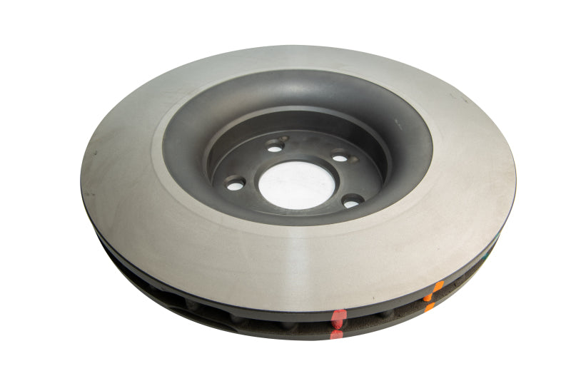 DBA 15-20 Ford Mustang GT (w/o Performance pkg 352mm Front Rotor) Front 4000 Series Plain Rotor 42164 42164 Photo - out of package