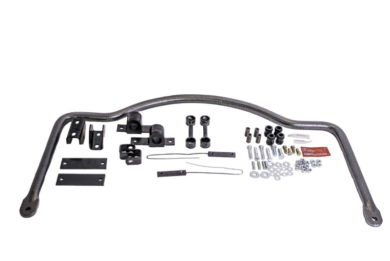Hellwig GM Front Sway Bar 7635 Photo - Primary