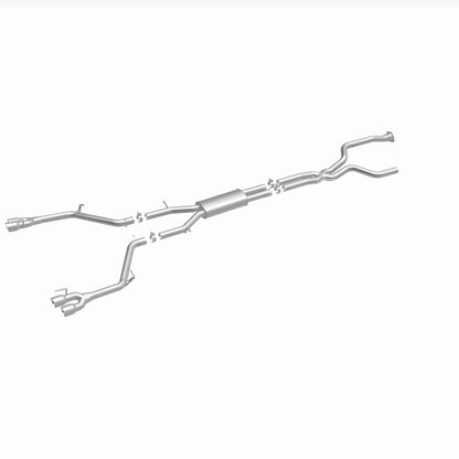 MagnaFlow Cadillac CT6 Street Series Cat-Back Performance Exhaust System 19301 360 Degree Image Set