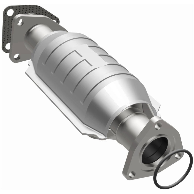 MagnaFlow Acura Vigor Standard Grade Federal / EPA Compliant Direct-Fit Catalytic Converter 22627 Photo - out of package