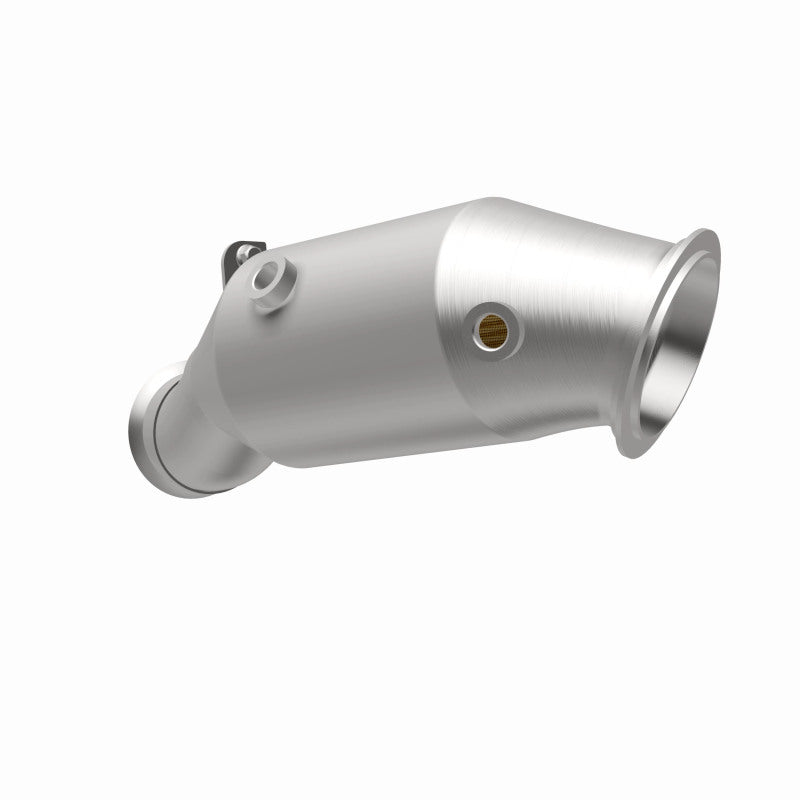 MagnaFlow 2014 BMW 335i GT xDrive 3.0L Underbody Direct Fit EPA Compliant Catalytic Converter 52245 52245 360 Degree Image Set