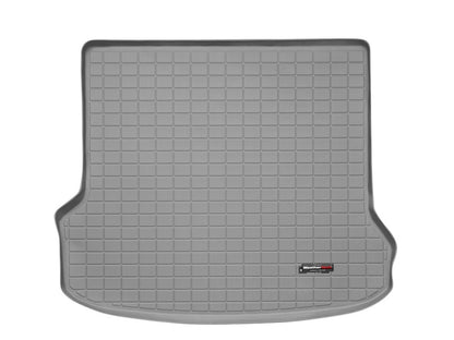 WeatherTech 08+ Volvo V70 Cargo Liners - Grey 42403 42403 Photo - Primary
