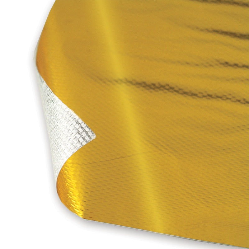 DEI Reflect-A-GOLD 24in x 24in Sheet 10393 10393 Photo - Primary