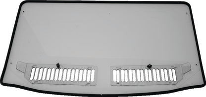 QuadBoss Qb Full Vented Windshield 375093 375093 User 1