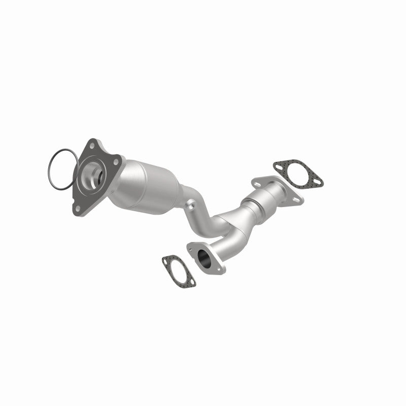 MagnaFlow OEM Grade Federal / EPA Compliant Direct-Fit Catalytic Converter 52182 360 Degree Image Set
