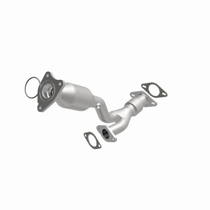 MagnaFlow OEM Grade Federal / EPA Compliant Direct-Fit Catalytic Converter 52182 360 Degree Image Set
