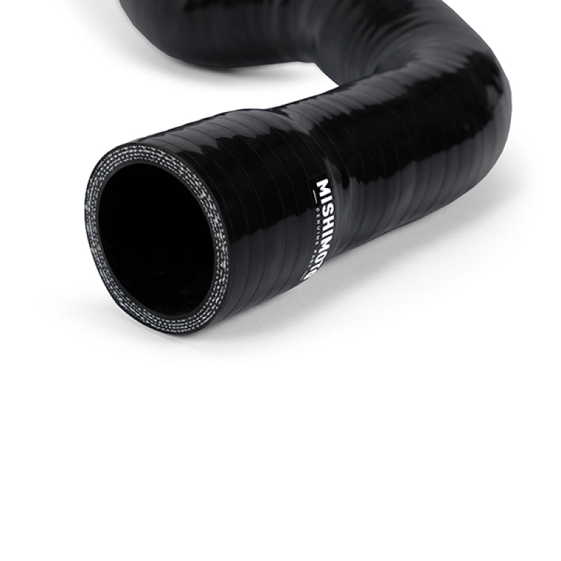 Mishimoto 68-77 Chevrolet El Camino 307 Silicone Lower Radiator Hose MMHOSE-GM-8L User 1