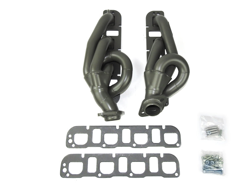 JBA 03-08 Dodge Ram 5.7L HEMI 1-5/8in Primary Ti Ctd Cat4Ward Header 1961S-1JT 1961S-1JT Photo - Primary