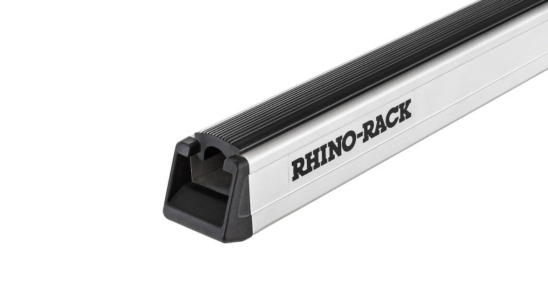 Rhino-Rack Heavy Duty Bar - 65in - Single - Silver RB1650S RB1650S Photo - Primary