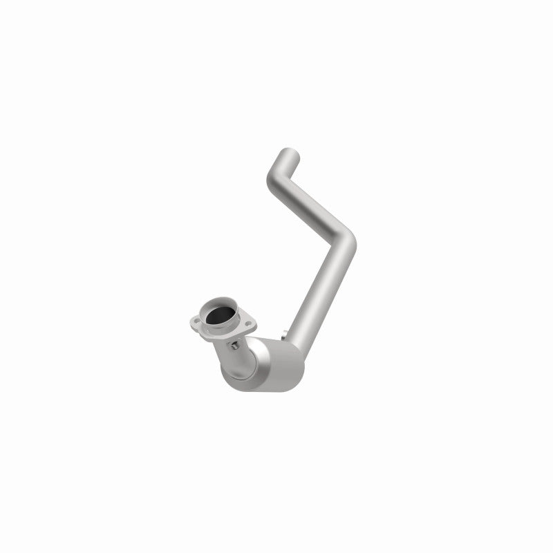 MagnaFlow HM Grade Federal / EPA Compliant Direct-Fit Catalytic Converter 23937 360 Degree Image Set