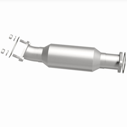Magnaflow 07-09 Hyundai Santa Fe 3.3L Direct Fit Converter 5592426 5592426 360 Degree Image Set