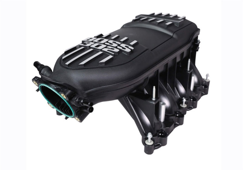 Ford Performance Parts BOSS 302 Intake Manifold M-9424-M50BR Photo - Unmounted