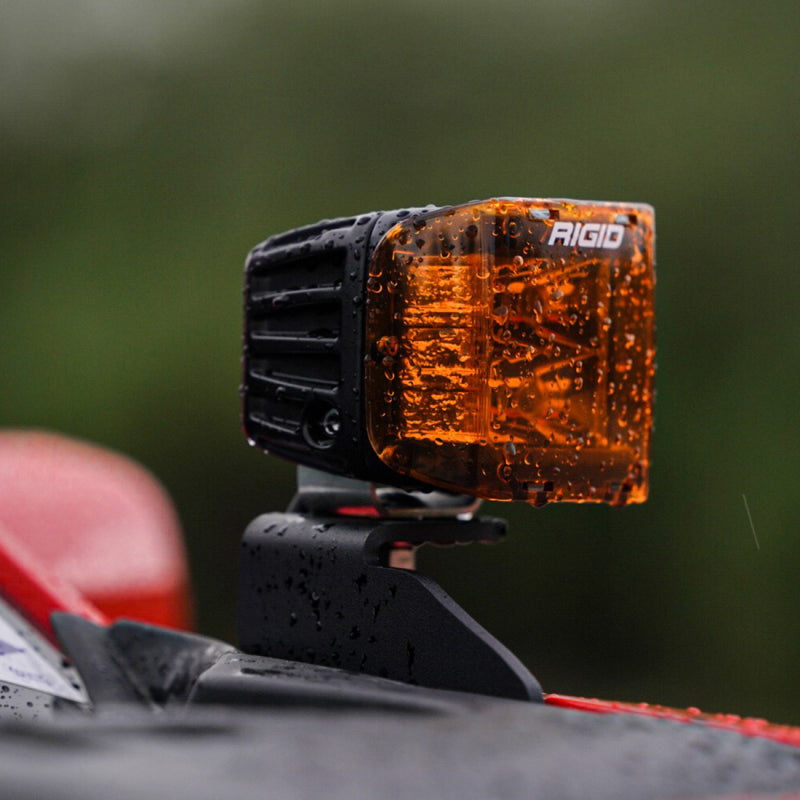 Rigid Industries 2021+ Ford F-150/Raptor A-Pillar Mount 46736 46736 Photo - lifestyle view