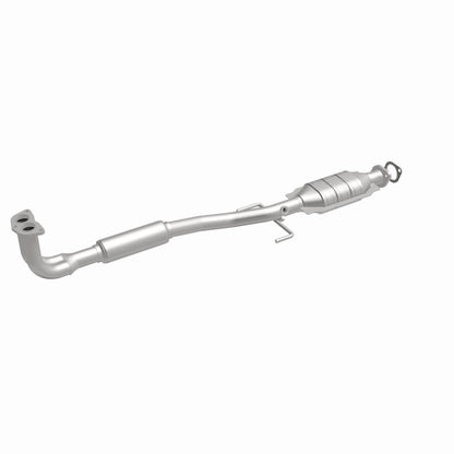 MagnaFlow Mitsubishi Lancer California Grade CARB Compliant Direct-Fit Catalytic Converter 4481122 360 Degree Image Set