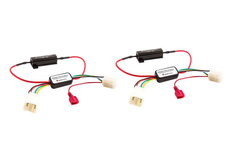 Diode Dynamics 13-16 Hyundai Genesis Coupe Tail as Turn +Backup Module (USDM) Module Only DD3015 DD3015 User 7