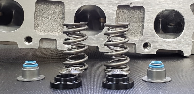 Ferrea Ford Voodoo 5.2L Pac Enhanced Dual Spring Kit KT4032 KT4032 Photo - Primary