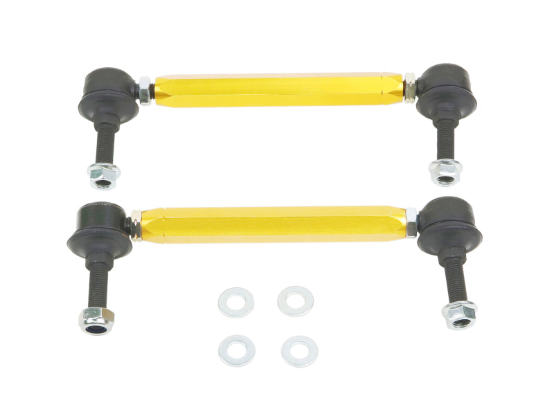 Whiteline Sway Bar - Link KLC140-195 Photo - Close Up