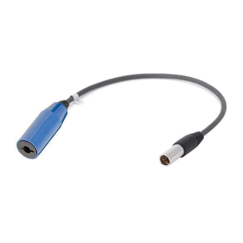 Rugged Radios OFFROAD to 5-Pin Adapter (For Headset Direct Cables) CS-OFF-ADPT-2 CS-OFF-ADPT-2 Photo - Primary