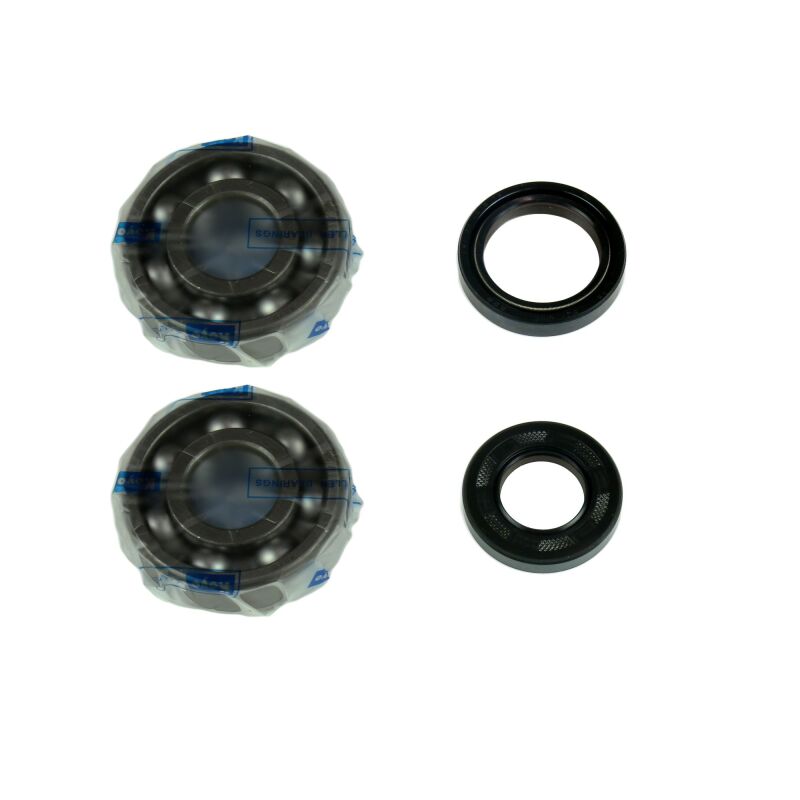 Athena 94-00 Yamaha YZ 125 Main Bearing & Seal Kit P400485444116 P400485444116 Photo - Primary