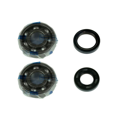 Athena 94-00 Yamaha YZ 125 Main Bearing & Seal Kit P400485444116 P400485444116 Photo - Primary