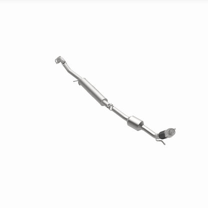 Magnaflow 2019 Toyota RAV4 2.5L Direct Fit Catalytic Converter 280084 280084 360 Degree Image Set