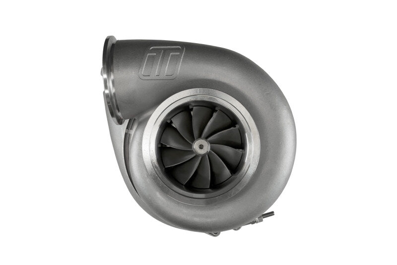 Turbosmart 7880 V-Band Reverse Rotation 0.96AR Externally Wastegated TS-1 Turbocharger TS-1-7880C-VR096E TS-1-7880C-VR096E User 1