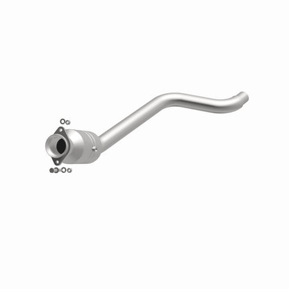 MagnaFlow Jaguar OEM Grade Federal / EPA Compliant Direct-Fit Catalytic Converter 52004 360 Degree Image Set