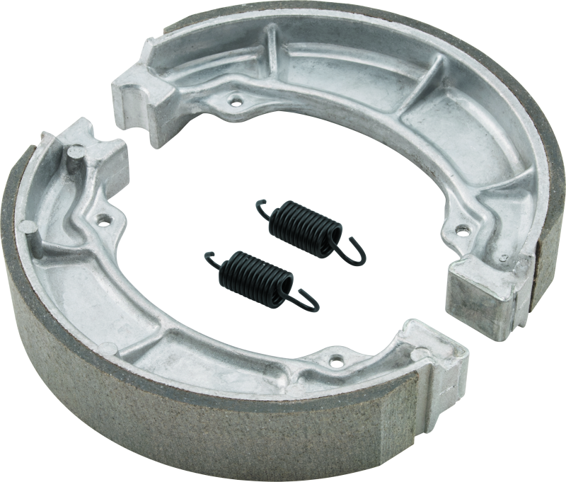 BikeMaster Honda Brake Shoes 963009 963009 Photo - Primary