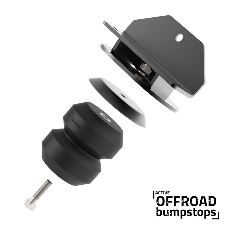 Timbren 2008 Lexus LX570 Rear Active Off Road Bumpstops ABSTORLC2 ABSTORLC2 User 2