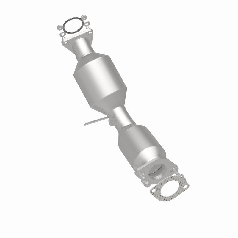 MagnaFlow Infiniti California Grade CARB Compliant Direct-Fit Catalytic Converter 5582144 360 Degree Image Set