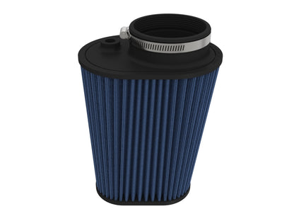 aFe 11-23 Dodge Challenger/Charger V8-5.7L W/ Shaker Hood Pro 5R Air Filter 10-10404R 10-10404R Photo - Unmounted