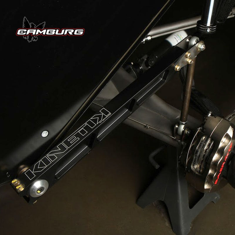 Camburg KINETIK 16in. Sway-bar Arms Only (pair) CAM-020040 CAM-020040 User 1
