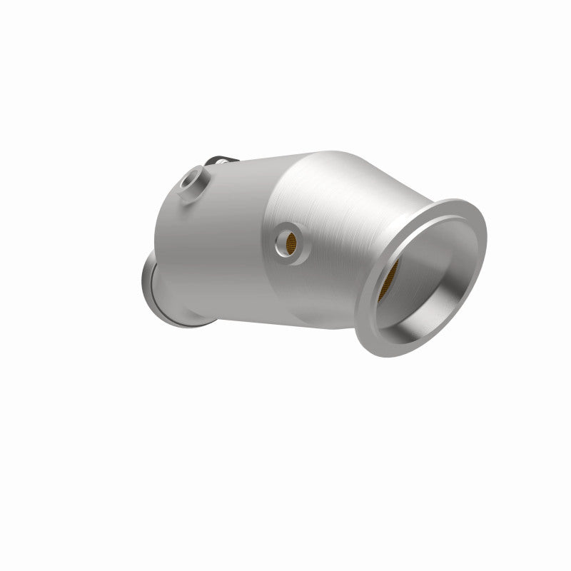 MagnaFlow BMW OEM Grade Federal / EPA Compliant Direct-Fit Catalytic Converter 52245 360 Degree Image Set